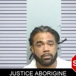 Justice Aborigine mugshot – Fulton County , Georgia Justice Aborigine mugshot
