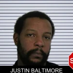 Justin Baltimore mugshot – Floyd County , Georgia Justin Baltimore mugshot