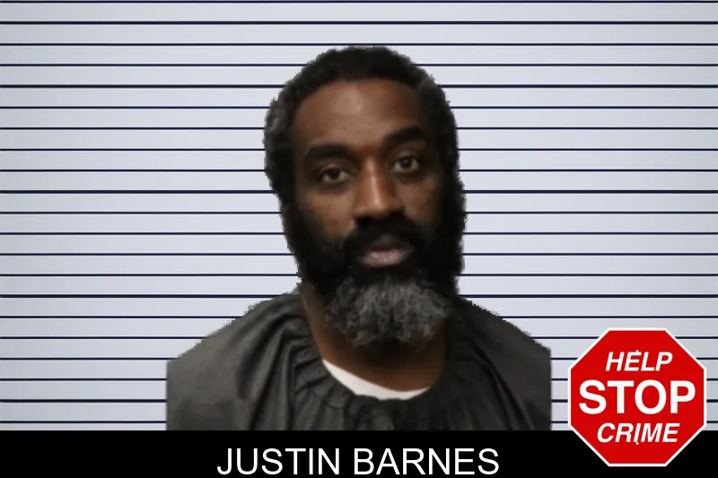 Justin Barnes mugshot – Forsyth County , Georgia Justin Barnes mugshot
