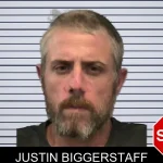 Justin Biggerstaff mugshot – Ware County , Georgia Justin Biggerstaff mugshot