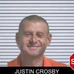 Justin Crosby mugshot – Colquitt County , Georgia Justin Crosby mugshot