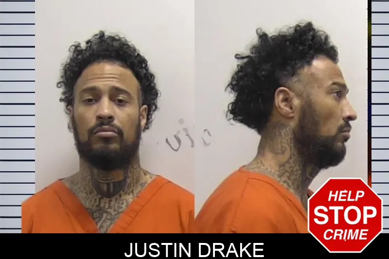 Justin Drake mugshot – Clarke County , Georgia Justin Drake mugshot