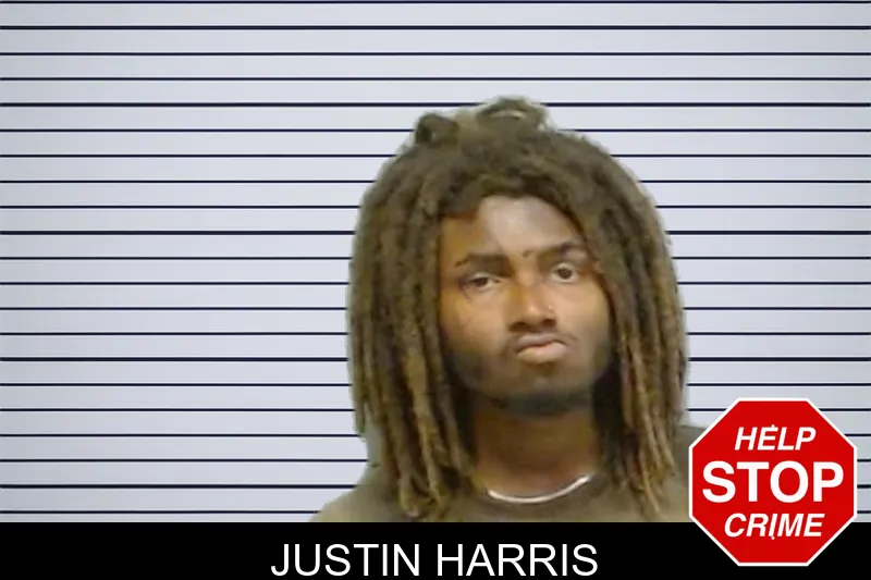 Justin Harris mugshot – Fulton County , Georgia Justin Harris mugshot