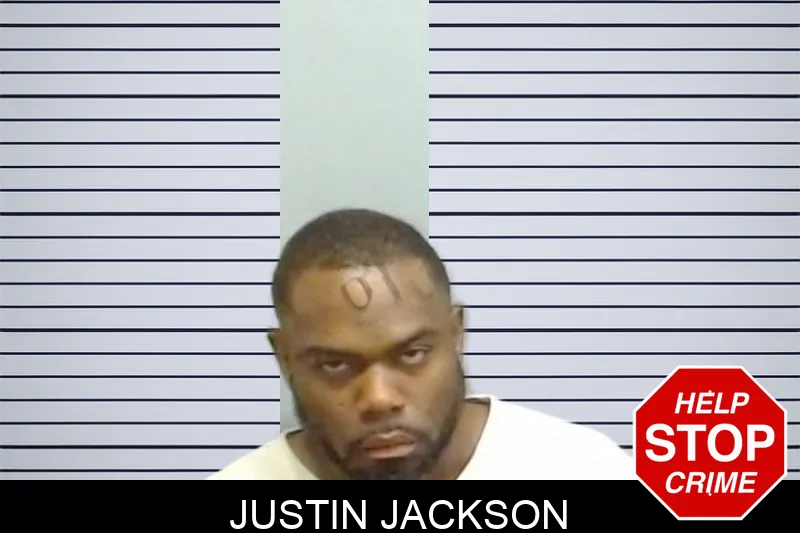 Justin Jackson mugshot – Fulton County , Georgia Justin Jackson mugshot