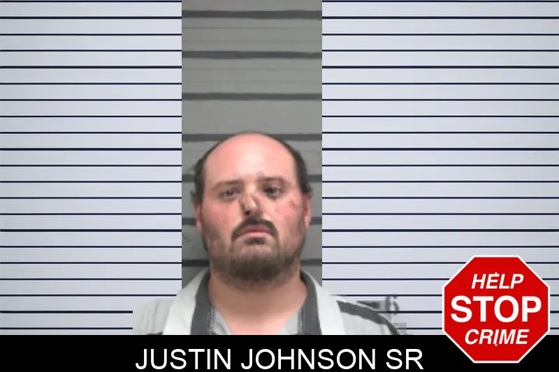 Justin Johnson Sr mugshot – Dougherty County , Georgia Justin Johnson Sr mugshot