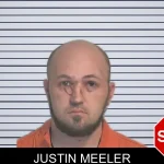 Justin Meeler mugshot – Berrien County , Georgia Justin Meeler mugshot