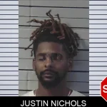 Justin Nichols mugshot – Jasper County , Georgia Justin Nichols mugshot