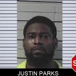 Justin Parks mugshot – Jasper County , Georgia Justin Parks mugshot