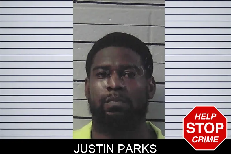 Justin Parks mugshot – Jasper County , Georgia Justin Parks mugshot