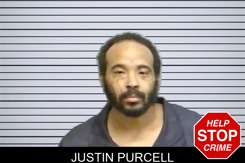 Justin Purcell mugshot – Fulton County , Georgia Justin Purcell mugshot