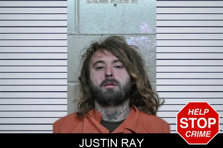 Justin Ray