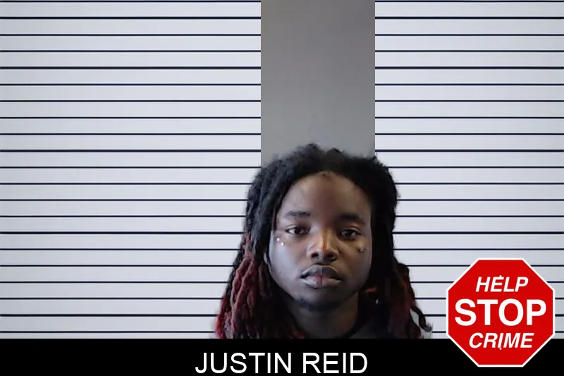 Justin Reid mugshot – DeKalb County , Georgia Justin Reid mugshot