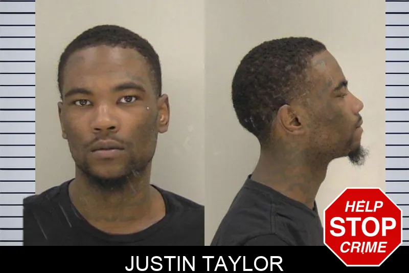 Justin Taylor mugshot – Richmond County , Georgia Justin Taylor mugshot