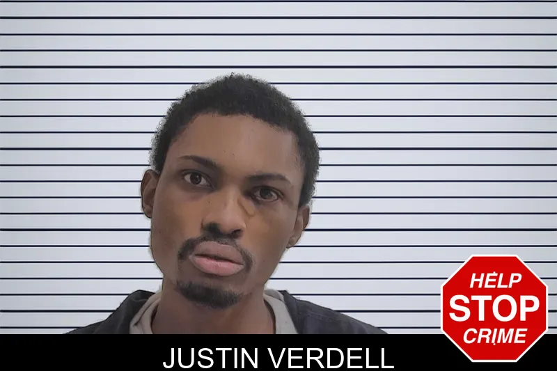 Justin Verdell mugshot – Oconee County , Georgia Justin Verdell mugshot