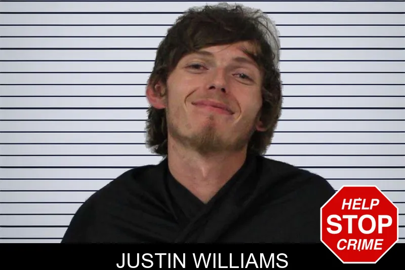 Justin Williams mugshot – Carroll County , Georgia Justin Williams mugshot