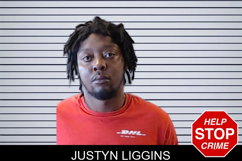 Justyn Liggins mugshot – DeKalb County , Georgia Justyn Liggins mugshot