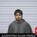 Juventino Elias Perez mugshot – Forsyth County , Georgia Juventino Elias Perez mugshot