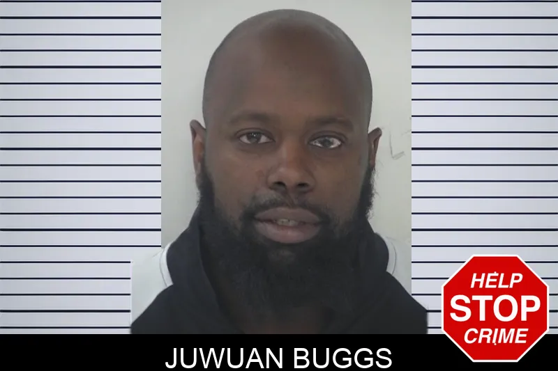 Juwuan Buggs mugshot – Fayette County , Georgia Juwuan Buggs mugshot