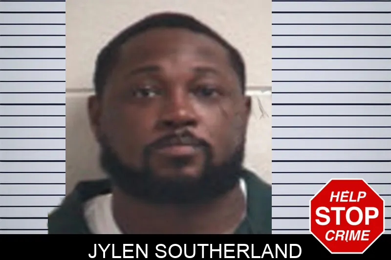 Jylen Southerland mugshot – Henry County , Georgia Jylen Southerland mugshot