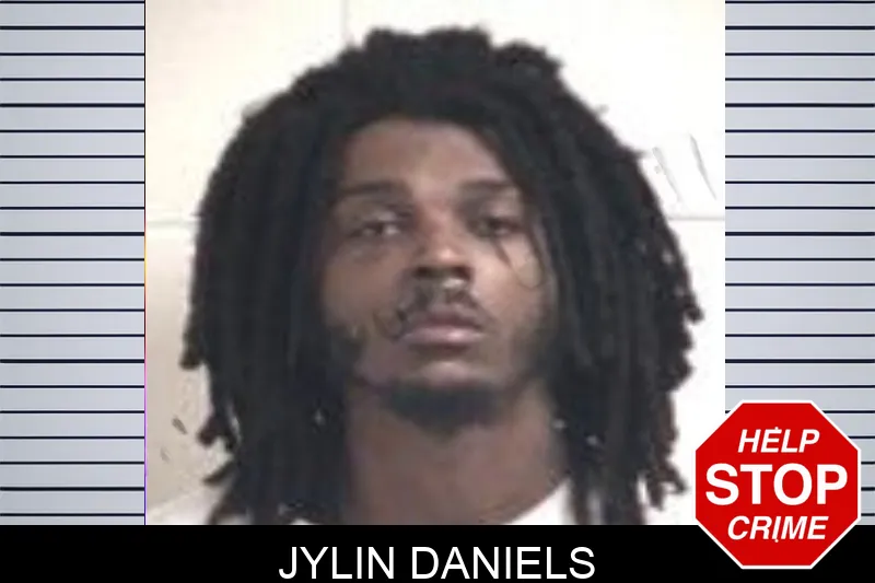 Jylin Daniels mugshot – Henry County , Georgia Jylin Daniels mugshot