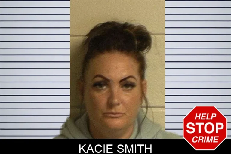 Kacie Smith