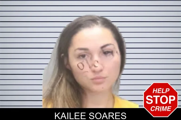 Kailee Soares