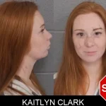 Kaitlyn Clark mugshot – Barrow County , Georgia Kaitlyn Clark mugshot