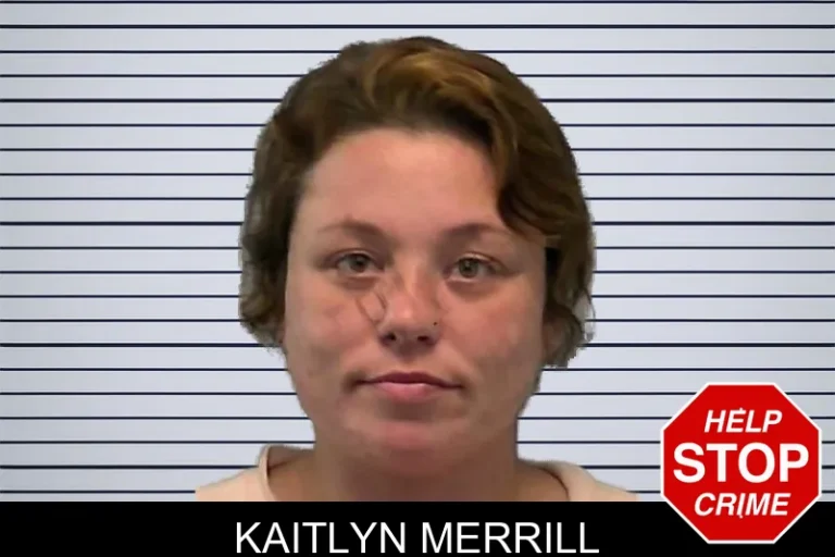 Kaitlyn Merrill