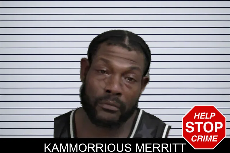 Kammorrious Merritt mugshot – Wayne County , Georgia Kammorrious Merritt mugshot