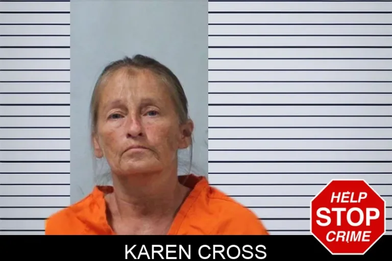 Karen Cross