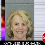 Kathleen Buchalski mugshot – Greene County , Georgia Kathleen Buchalski mugshot