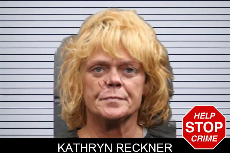 Kathryn Reckner mugshot – Forsyth County , Georgia Kathryn Reckner mugshot
