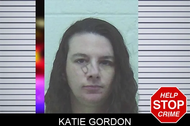 Katie Gordon