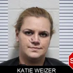 Katie Weizer mugshot – Habersham County , Georgia Katie Weizer mugshot