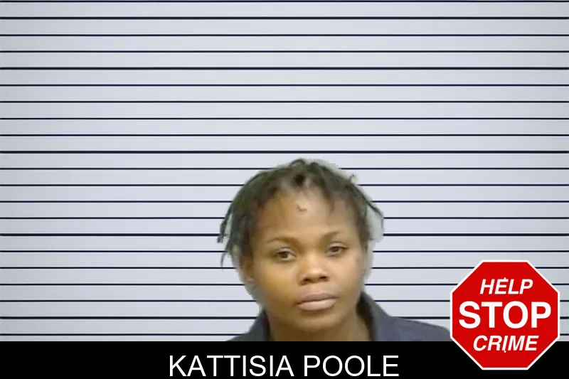 Kattisia Poole mugshot – Fulton County , Georgia Kattisia Poole mugshot
