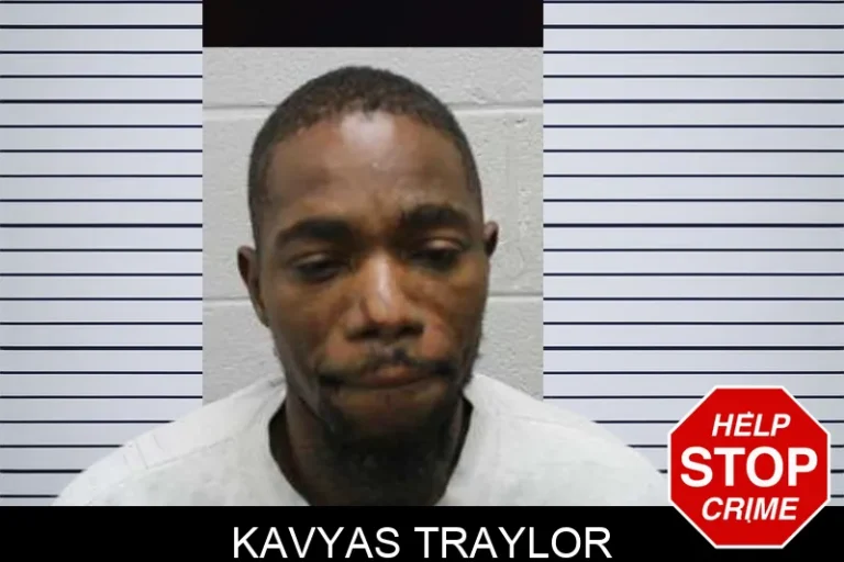 Kavyas Traylor