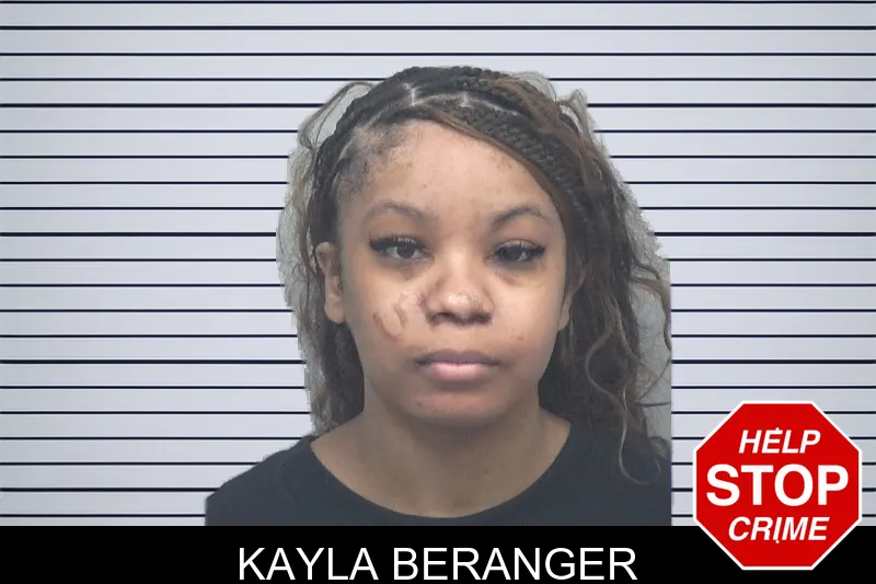 Kayla Beranger mugshot – Gwinnett County , Georgia Kayla Beranger mugshot