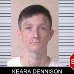 Keara Dennison mugshot – Walker County , Georgia Keara Dennison mugshot