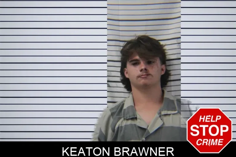 Keaton Brawner