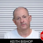 Keith Bishop mugshot – Glynn County , Georgia Keith Bishop mugshot