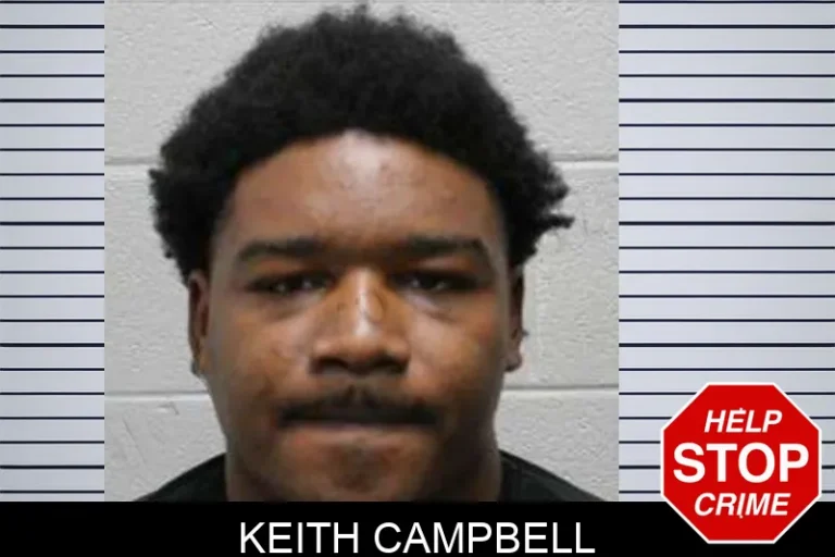 Keith Campbell