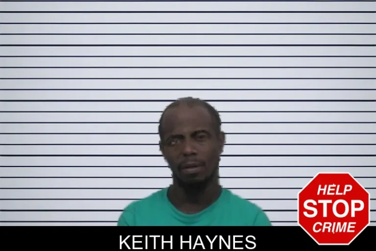Keith Haynes mugshot – Upson County , Georgia Keith Haynes