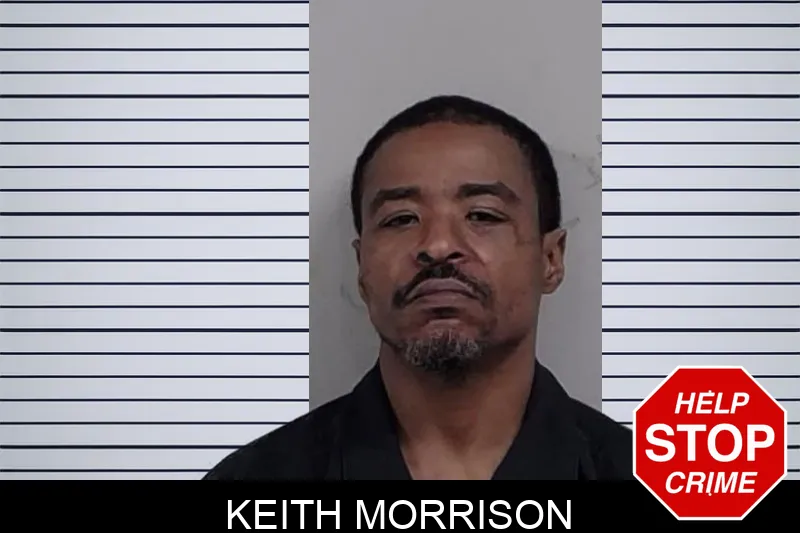 Keith Morrison mugshot – Lowndes County , Georgia Keith Morrison mugshot