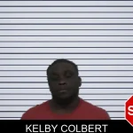 Kelby Colbert mugshot – Sumter County , Georgia Kelby Colbert mugshot
