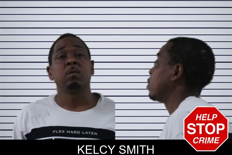 Kelcy Smith mugshot – Houston County , Georgia Kelcy Smith mugshot