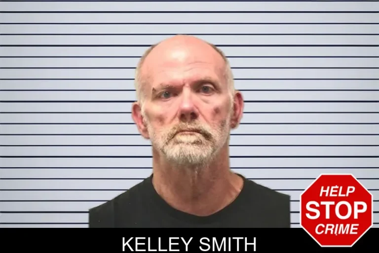 Kelley Smith