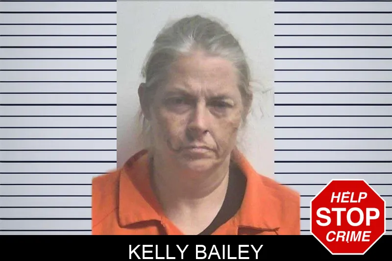 Kelly Bailey mugshot – Colquitt County , Georgia Kelly Bailey mugshot