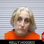 Kelly Hogsed mugshot – Cherokee County , Georgia Kelly Hogsed mugshot