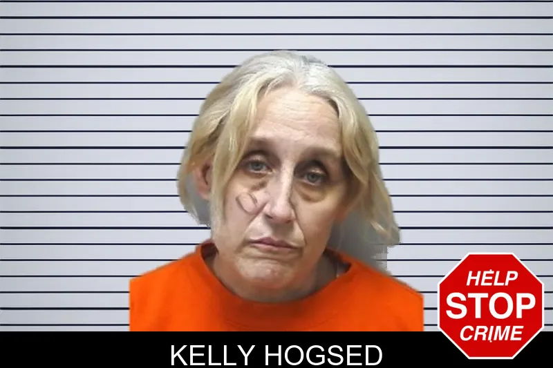 Kelly Hogsed mugshot – Cherokee County , Georgia Kelly Hogsed mugshot