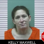 Kelly Maxwell mugshot – Bleckley County , Georgia Kelly Maxwell mugshot